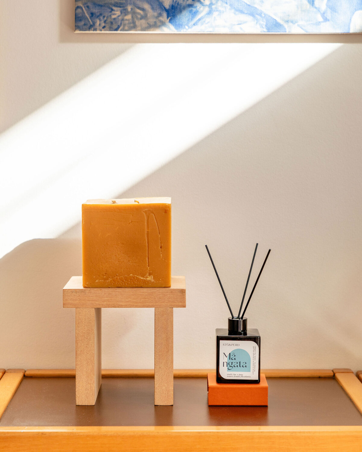 Mångata Diffuser